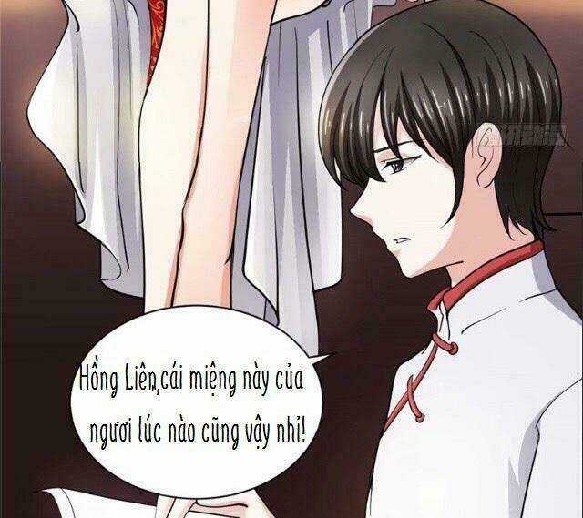 Đề Linh Công Lược - Chapter 3 - Trang 8