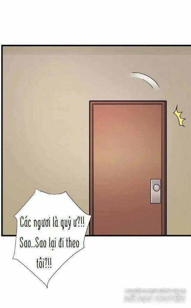 Đề Linh Công Lược - Chapter 4 - Trang 11