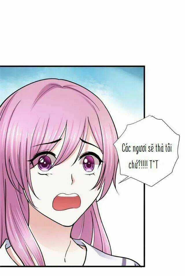 Đề Linh Công Lược - Chapter 4 - Trang 12