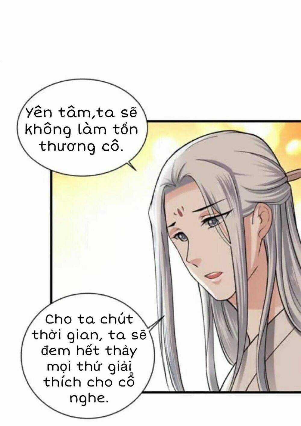 Đề Linh Công Lược - Chapter 4 - Trang 13