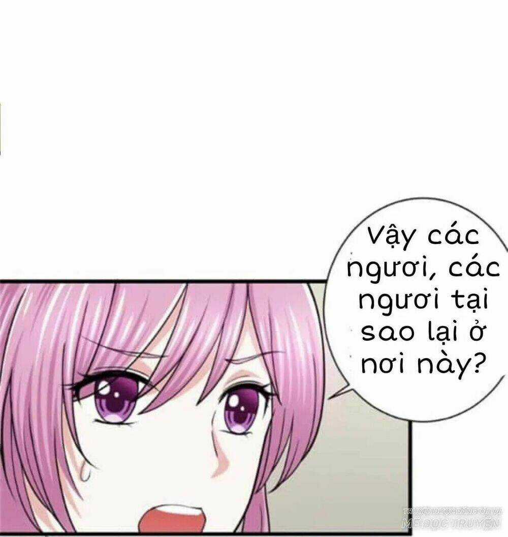 Đề Linh Công Lược - Chapter 4 - Trang 16