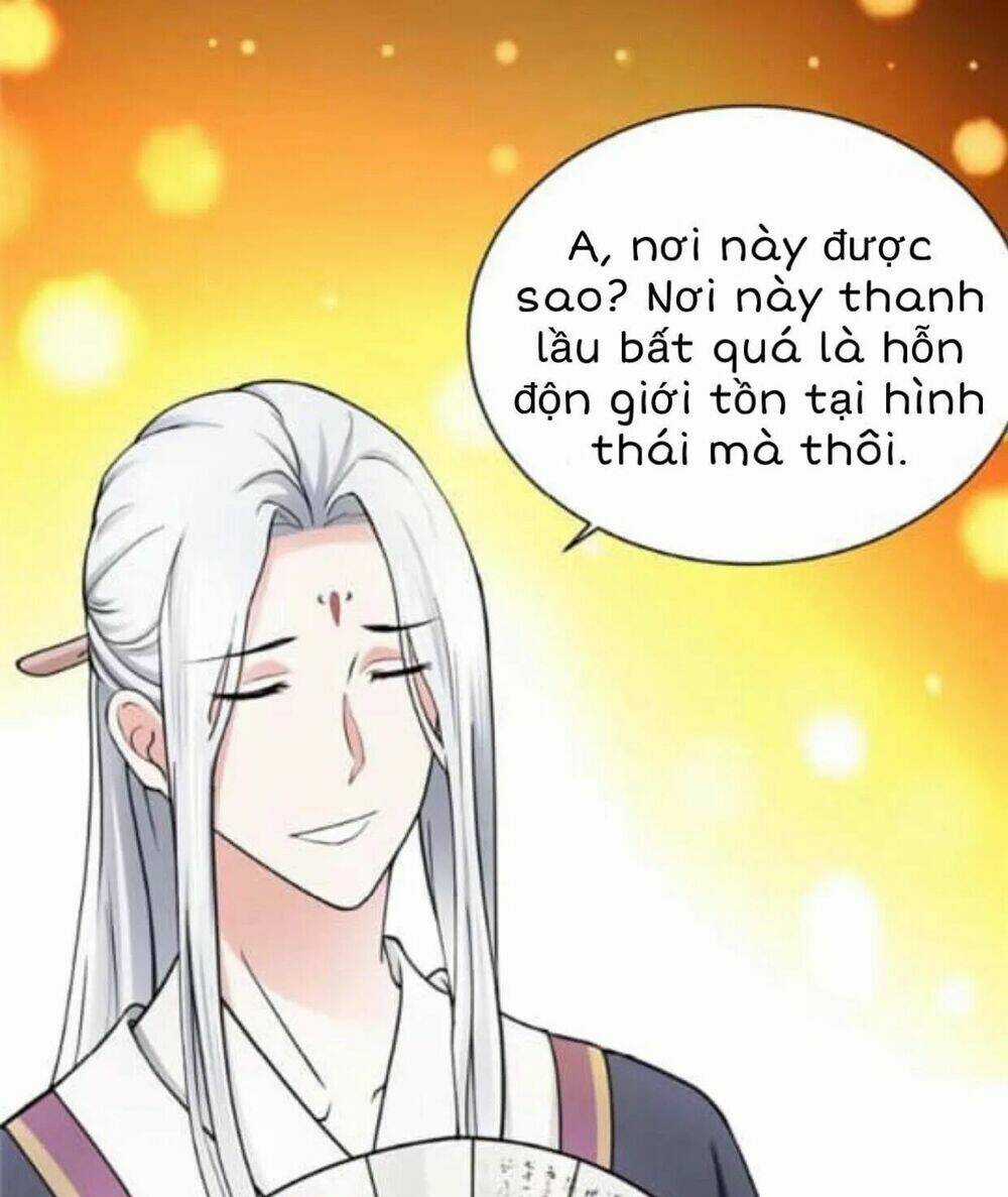 Đề Linh Công Lược - Chapter 4 - Trang 19