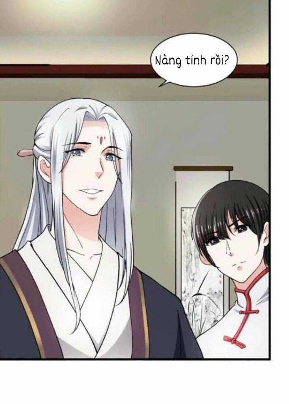 Đề Linh Công Lược - Chapter 4 - Trang 3