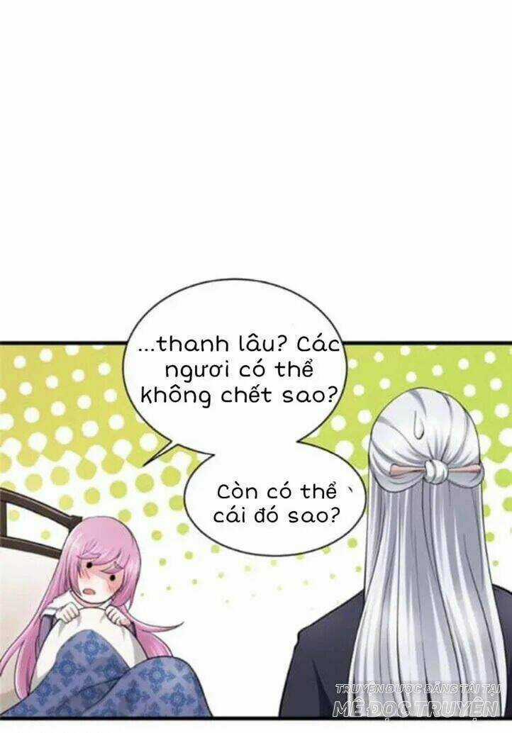 Đề Linh Công Lược - Chapter 4 - Trang 21