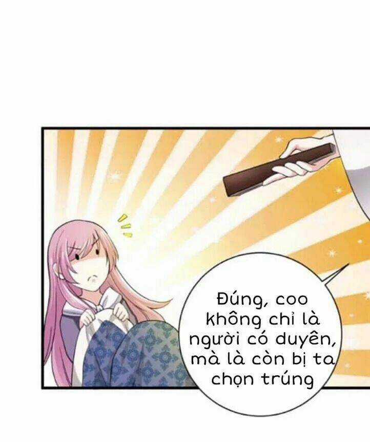 Đề Linh Công Lược - Chapter 4 - Trang 24