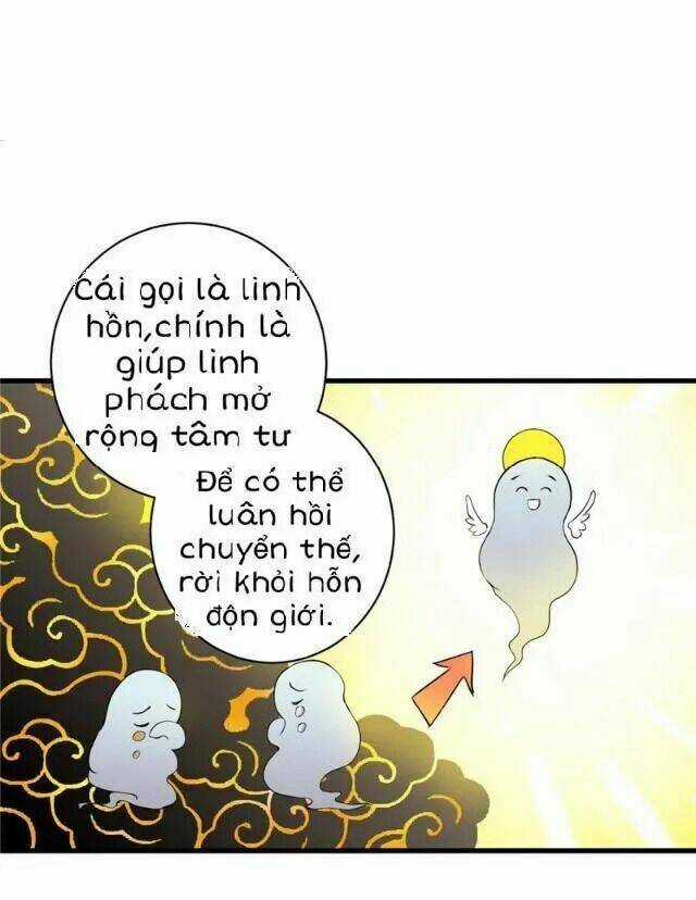 Đề Linh Công Lược - Chapter 4 - Trang 25