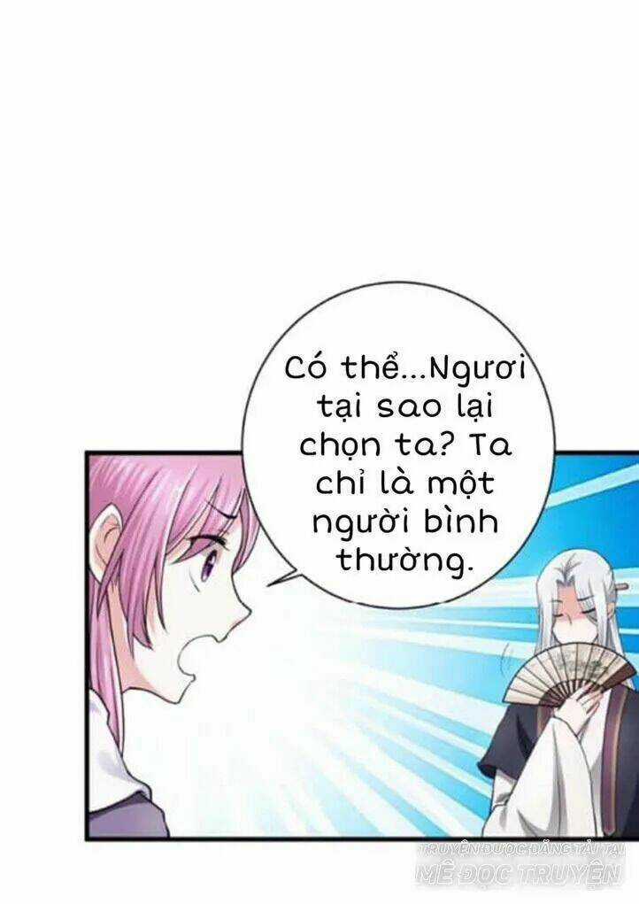 Đề Linh Công Lược - Chapter 4 - Trang 26