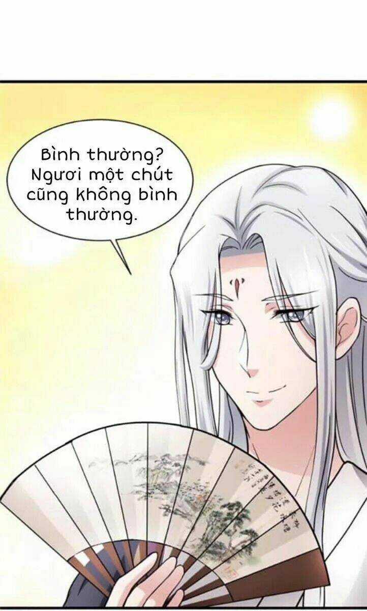 Đề Linh Công Lược - Chapter 4 - Trang 27