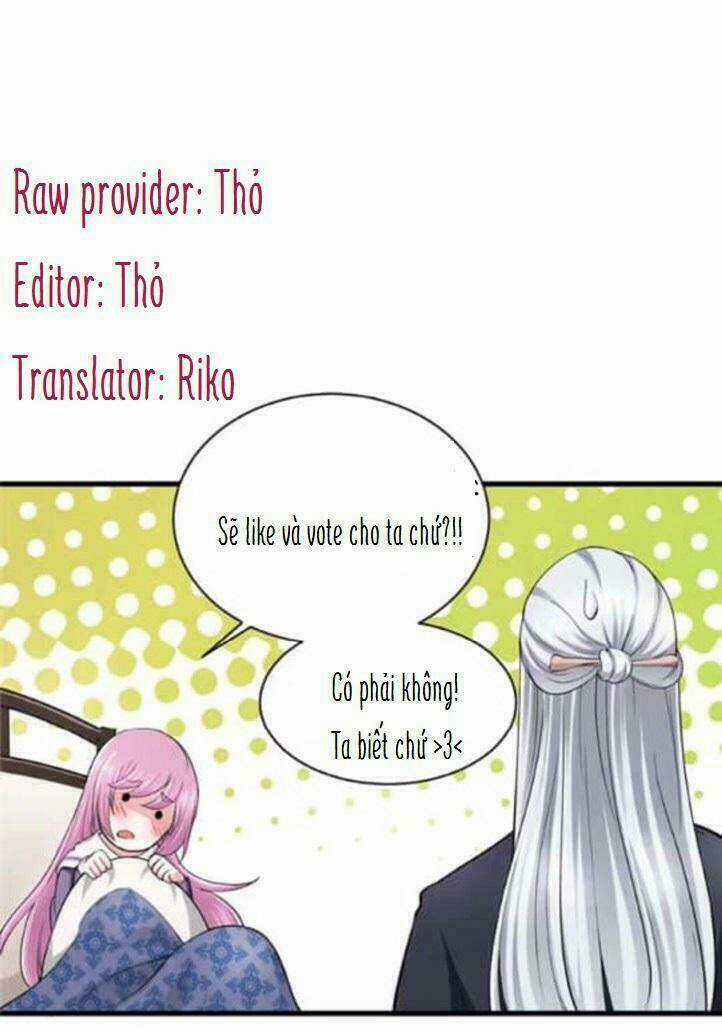 Đề Linh Công Lược - Chapter 4 - Trang 28