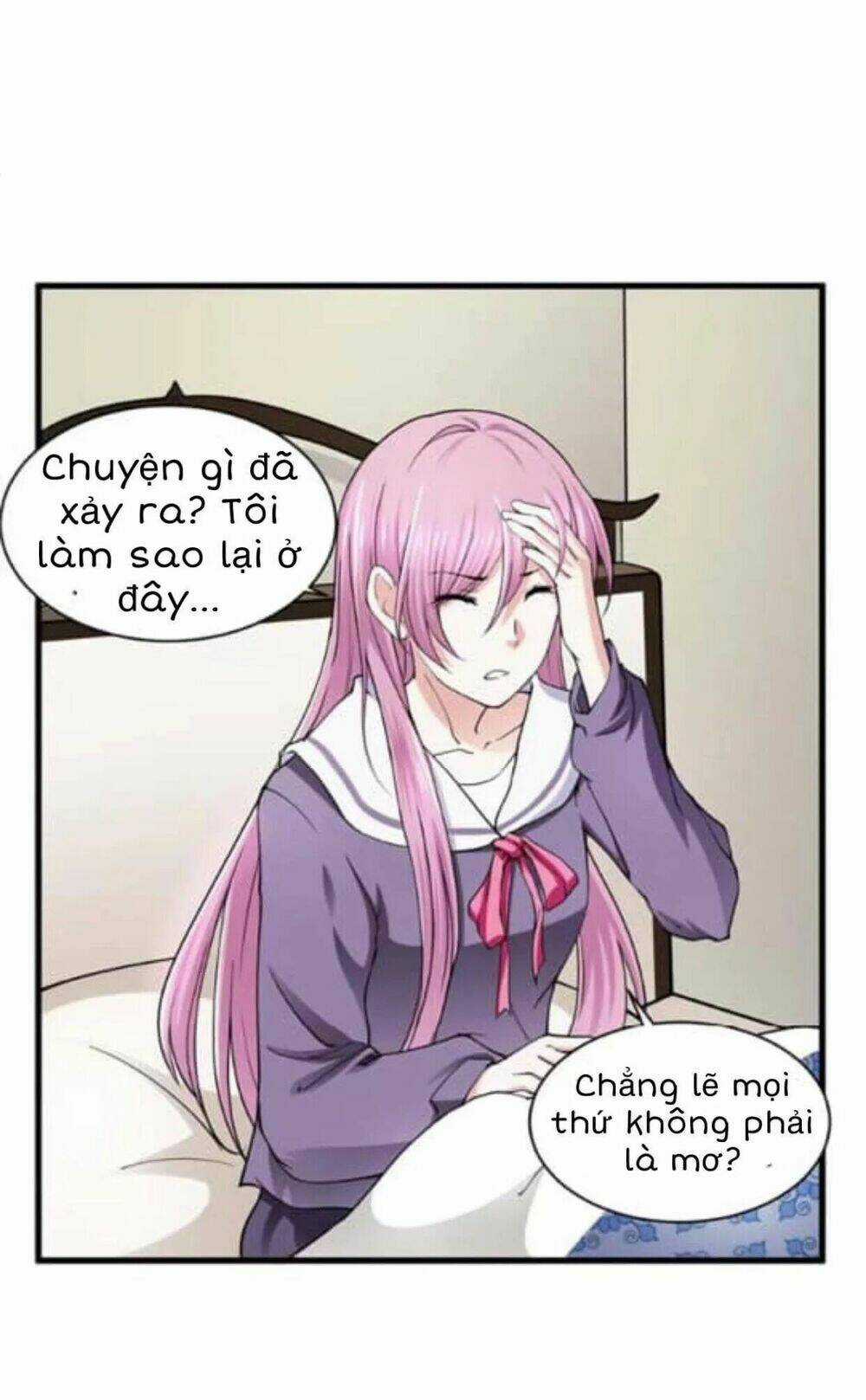 Đề Linh Công Lược - Chapter 4 - Trang 4