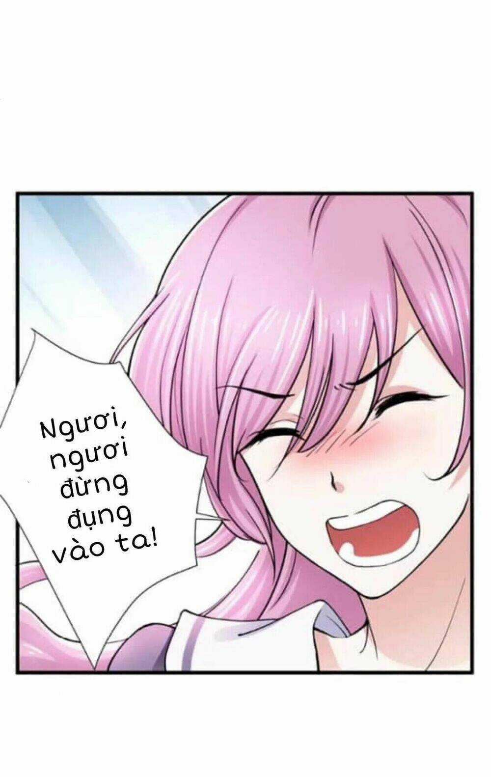 Đề Linh Công Lược - Chapter 4 - Trang 7