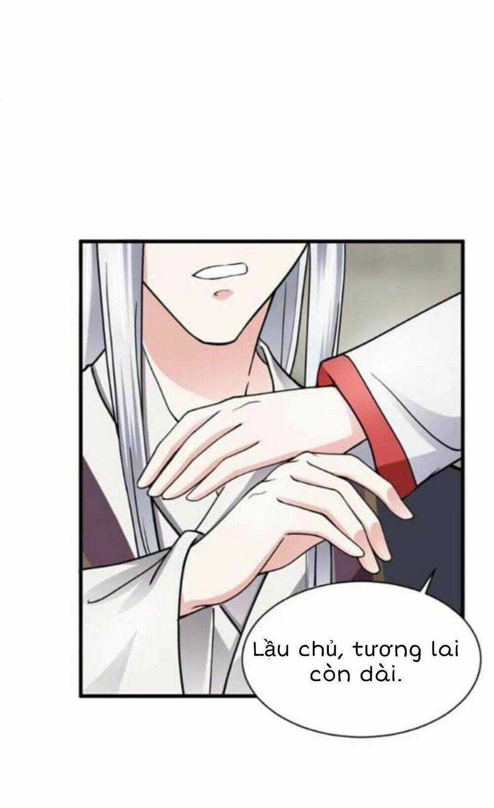 Đề Linh Công Lược - Chapter 4 - Trang 9