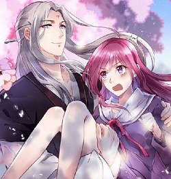 Đọc truyện Đề Linh Công Lược