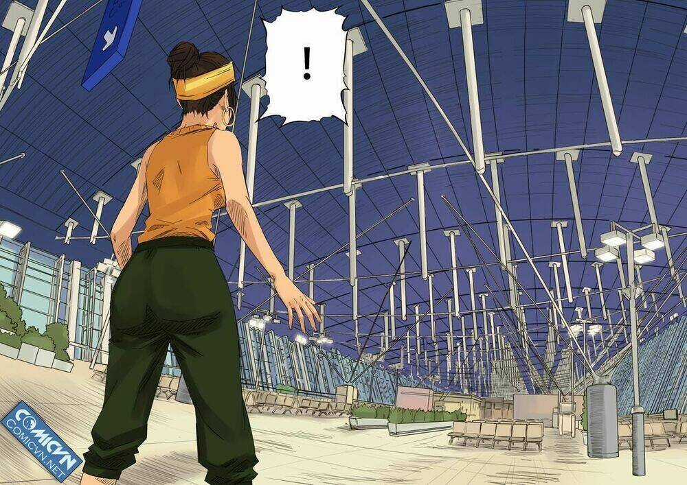 Đệ Lục Thiên Ma Vương - Chapter 12 - Trang 7