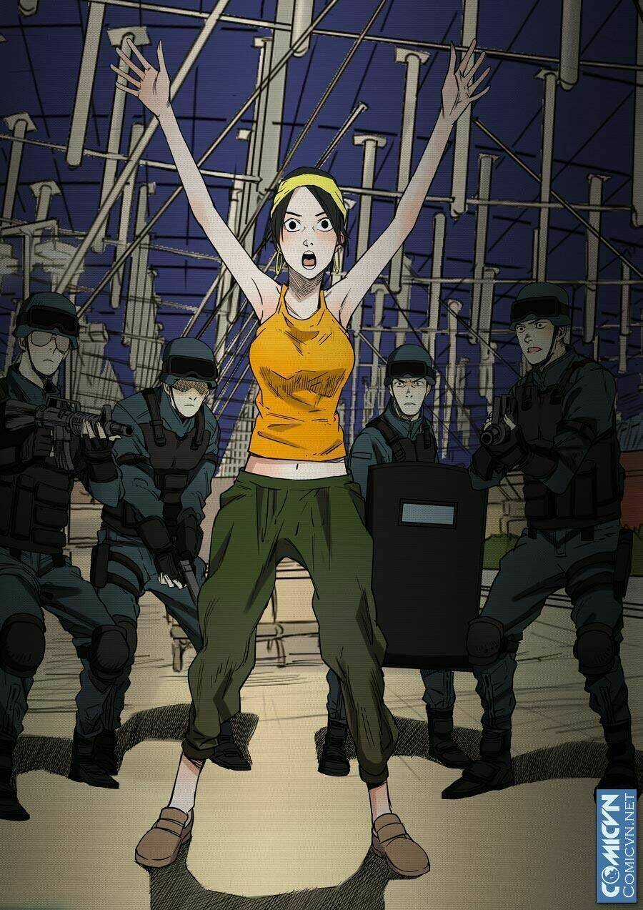 Đệ Lục Thiên Ma Vương - Chapter 13 - Trang 13