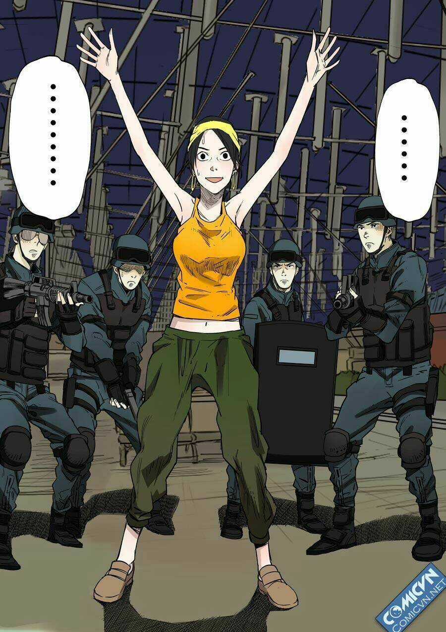 Đệ Lục Thiên Ma Vương - Chapter 13 - Trang 14