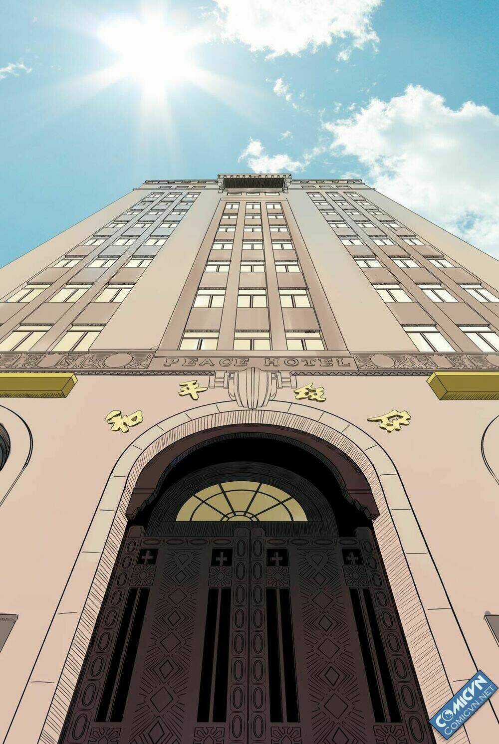 Đệ Lục Thiên Ma Vương - Chapter 13 - Trang 21