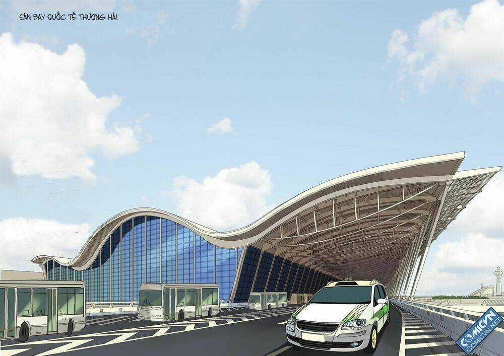 Đệ Lục Thiên Ma Vương - Chapter 13 - Trang 5