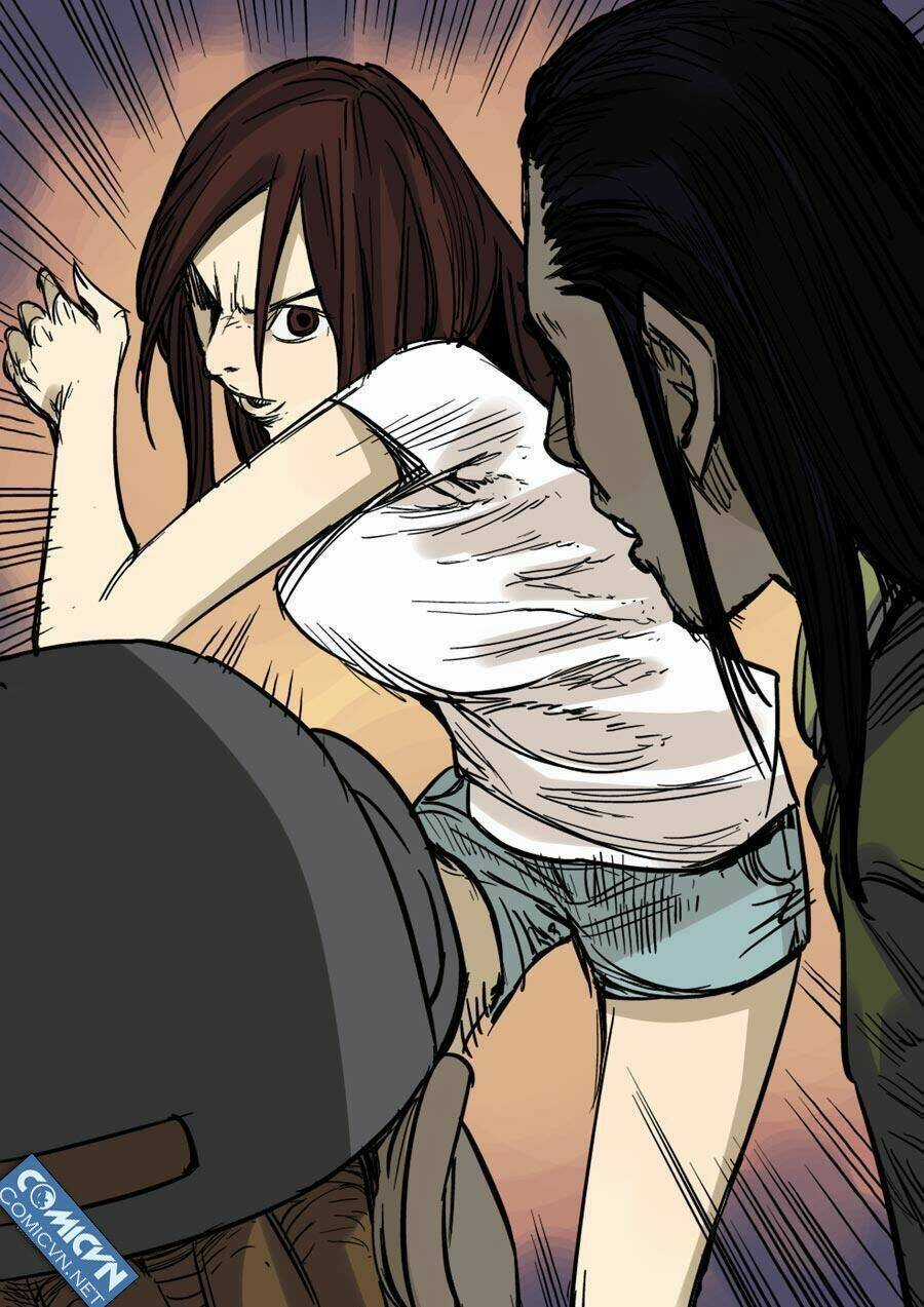 Đệ Lục Thiên Ma Vương - Chapter 21 - Trang 2