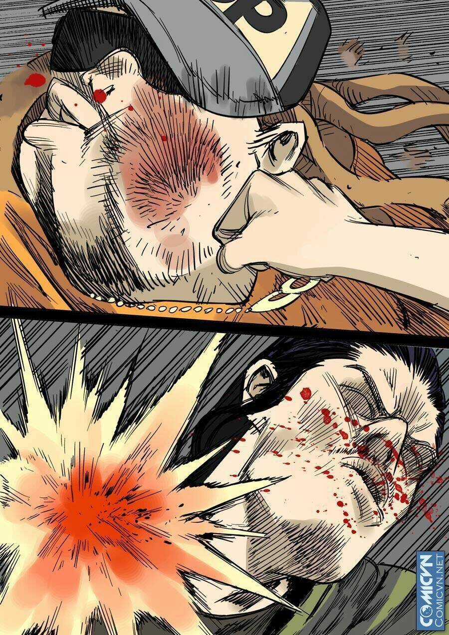 Đệ Lục Thiên Ma Vương - Chapter 21 - Trang 4