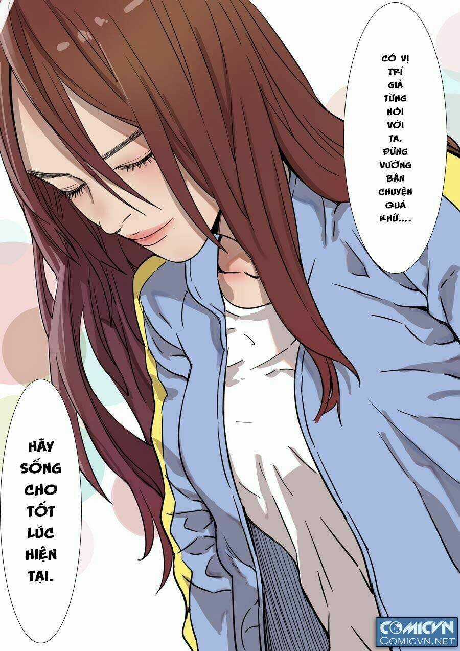 Đệ Lục Thiên Ma Vương - Chapter 23 - Trang 6