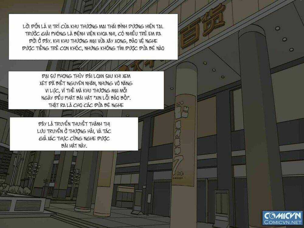 Đệ Lục Thiên Ma Vương - Chapter 24 - Trang 6