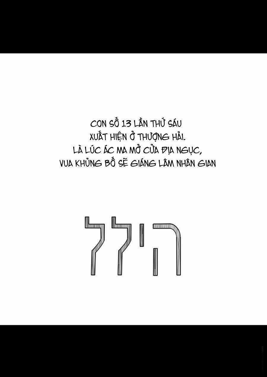 Đệ Lục Thiên Ma Vương - Chapter 26 - Trang 8
