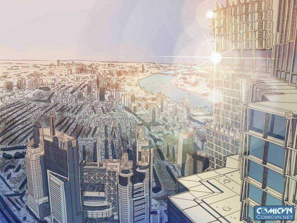 Đệ Lục Thiên Ma Vương - Chapter 28 - Trang 1