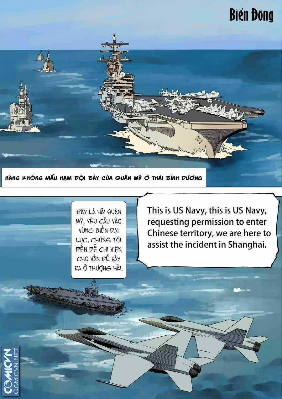 Đệ Lục Thiên Ma Vương - Chapter 32 - Trang 15