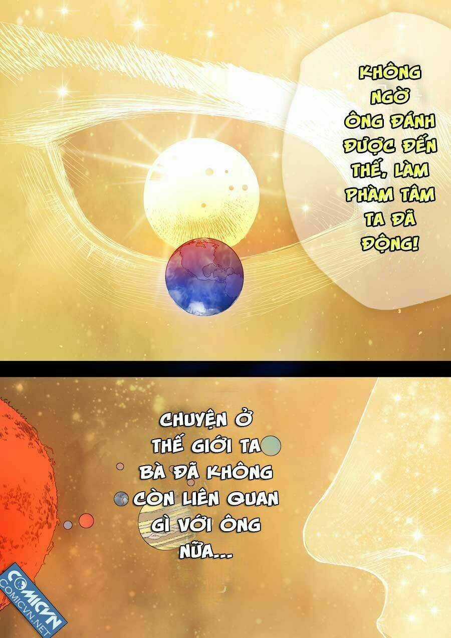 Đệ Lục Thiên Ma Vương - Chapter 40 - Trang 15