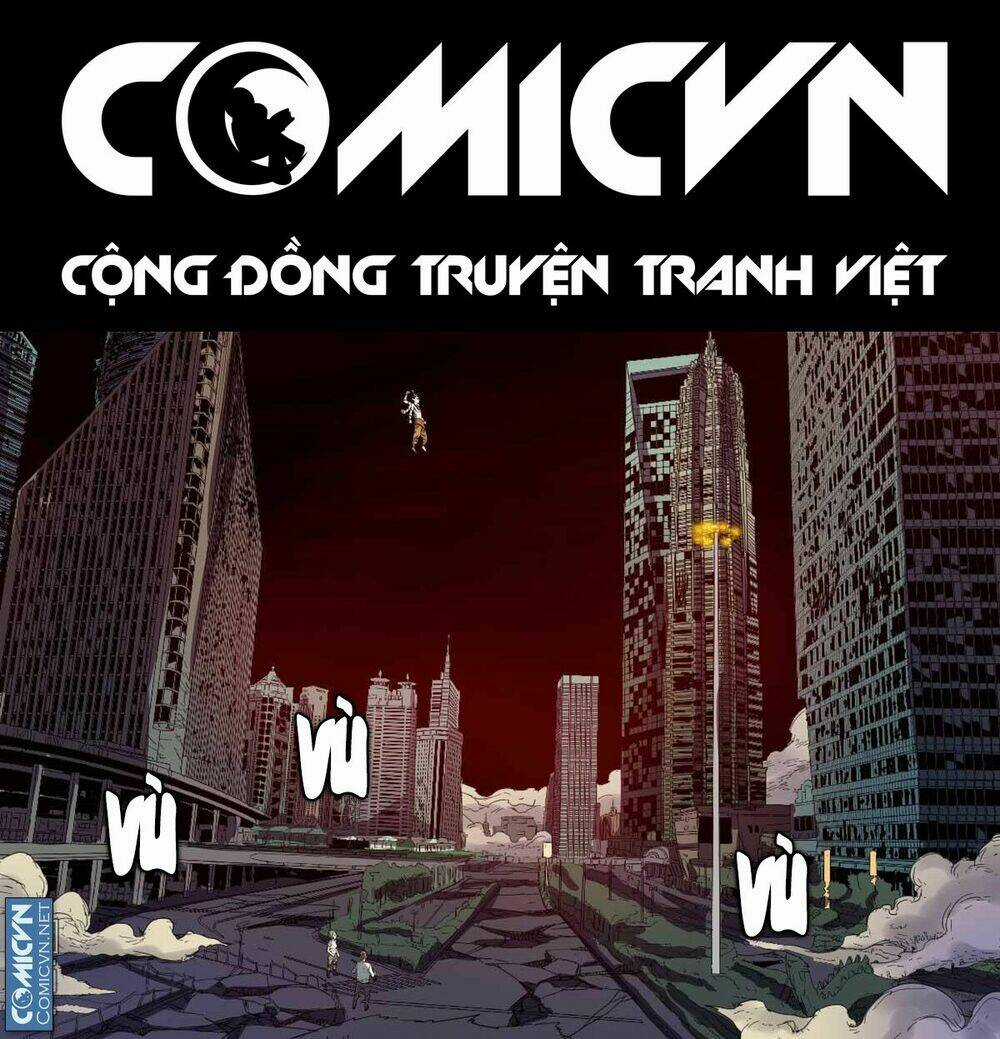 Đệ Lục Thiên Ma Vương - Chapter 41 - Trang 1