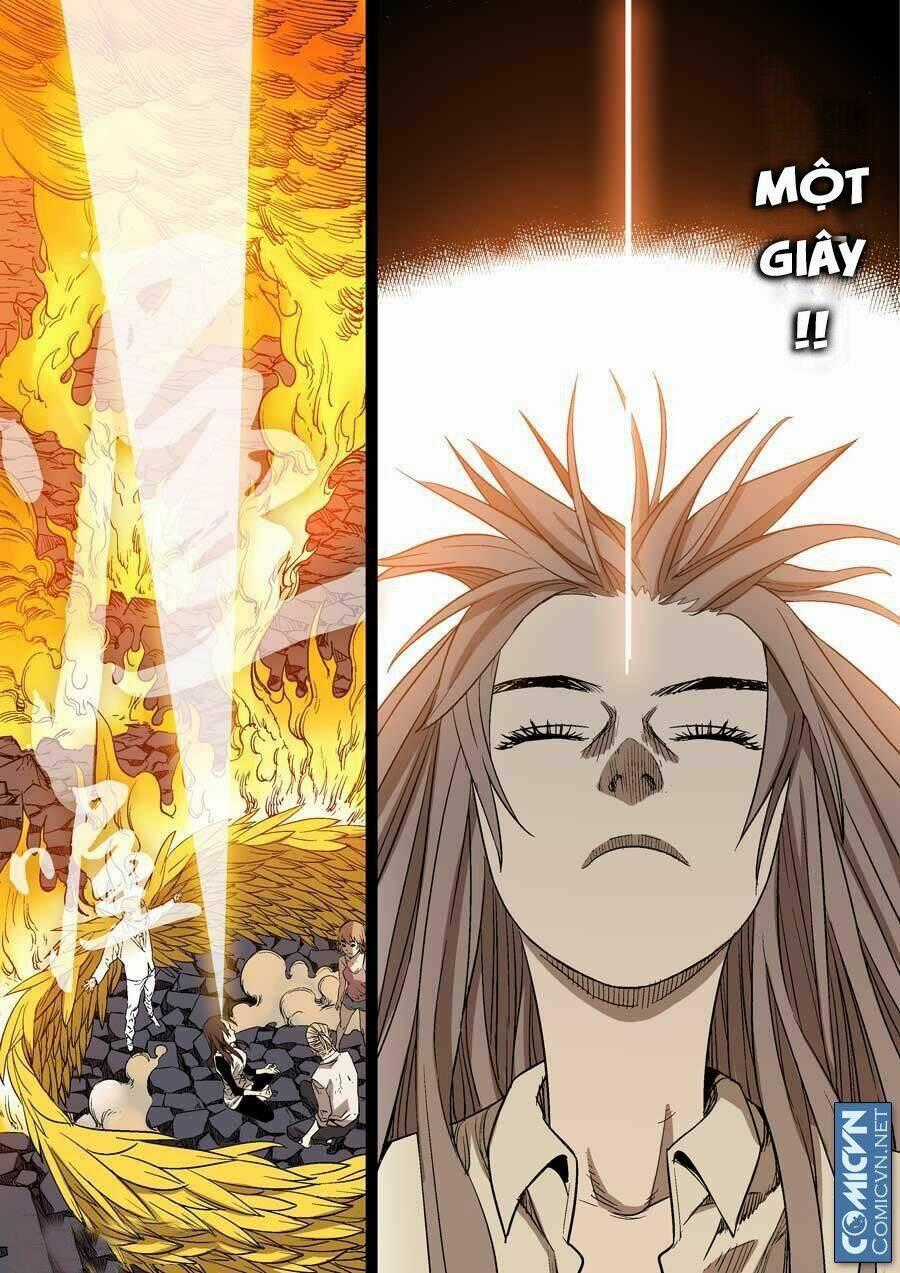 Đệ Lục Thiên Ma Vương - Chapter 47 - Trang 14