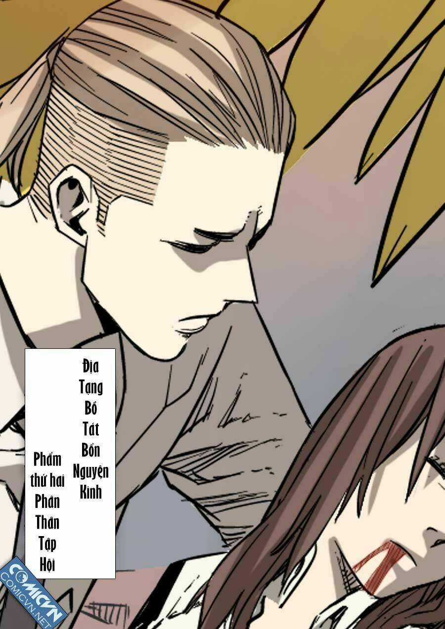 Đệ Lục Thiên Ma Vương - Chapter 49 - Trang 15