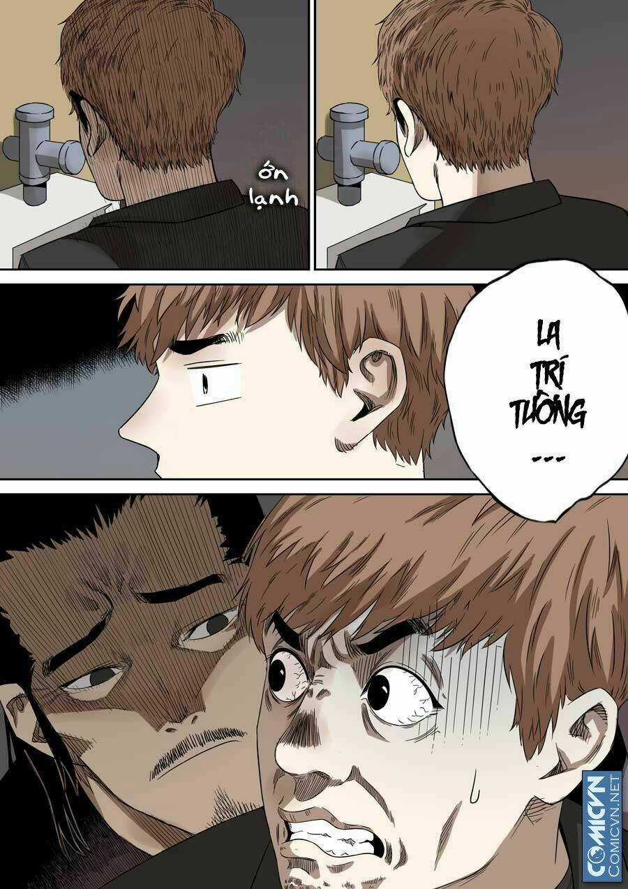 Đệ Lục Thiên Ma Vương - Chapter 50 - Trang 14