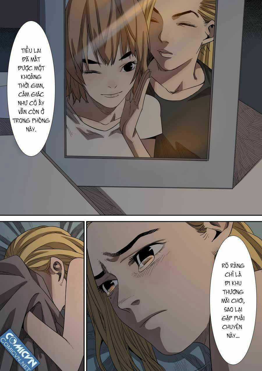 Đệ Lục Thiên Ma Vương - Chapter 50 - Trang 4