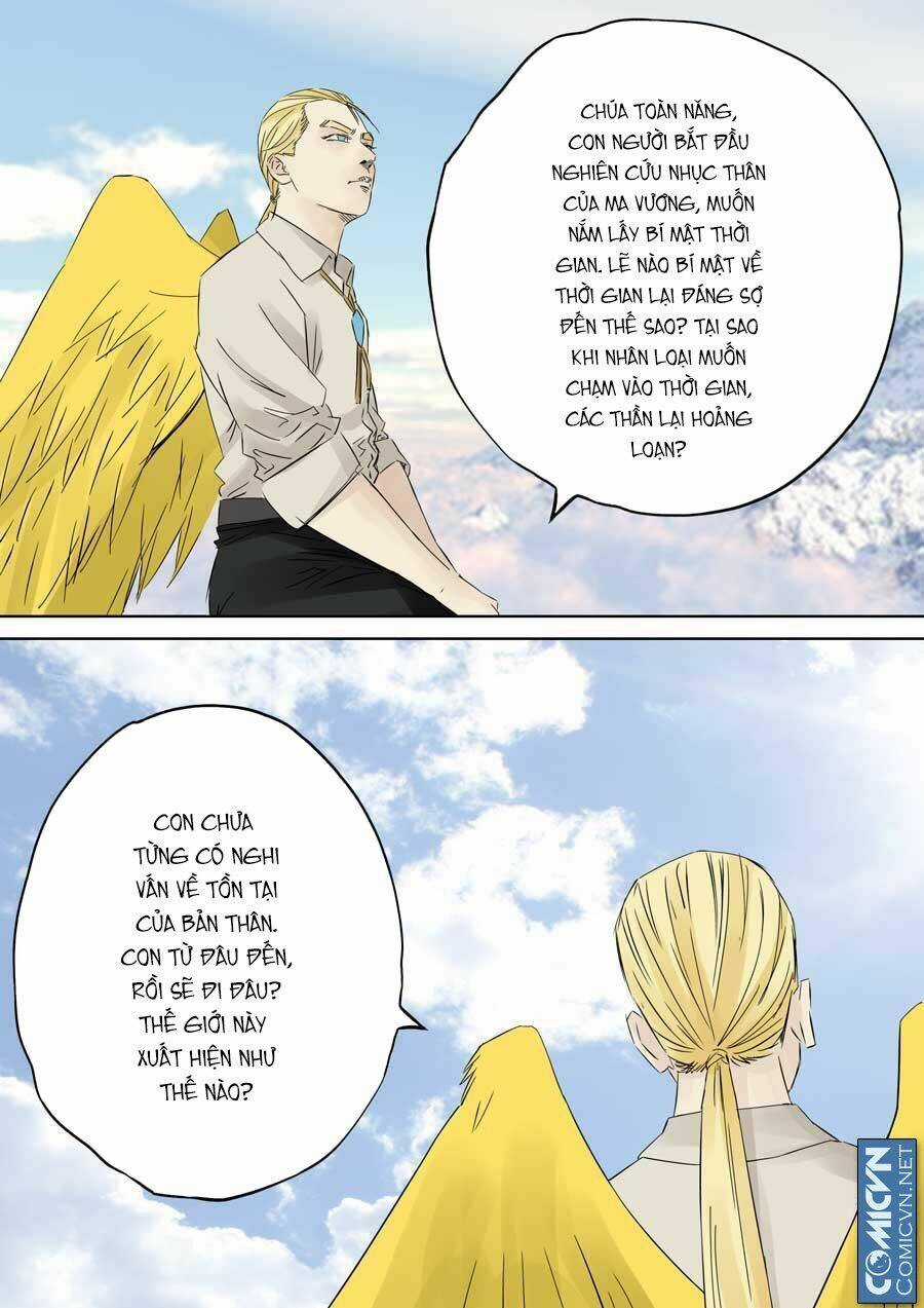 Đệ Lục Thiên Ma Vương - Chapter 52 - Trang 2