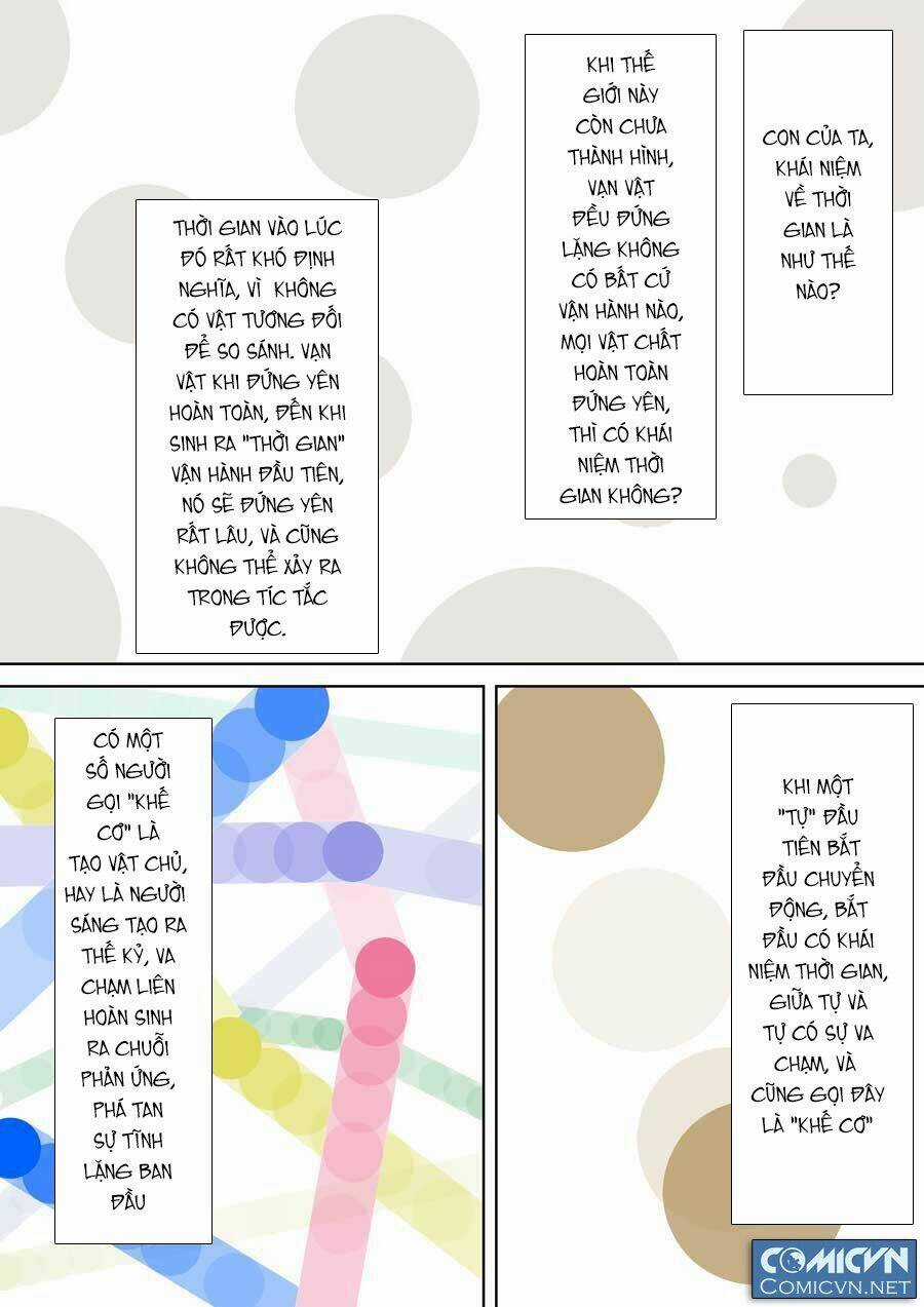 Đệ Lục Thiên Ma Vương - Chapter 52 - Trang 3