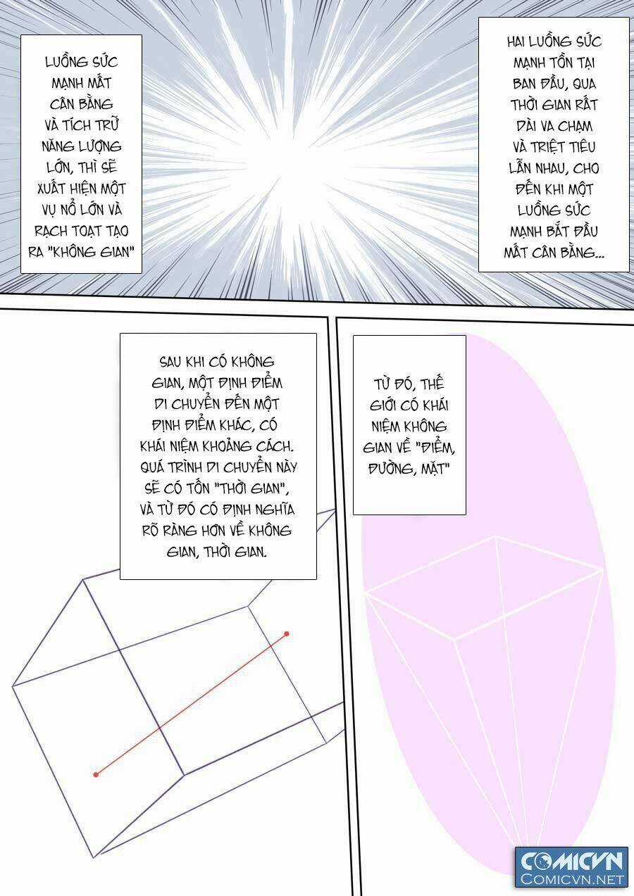 Đệ Lục Thiên Ma Vương - Chapter 52 - Trang 4