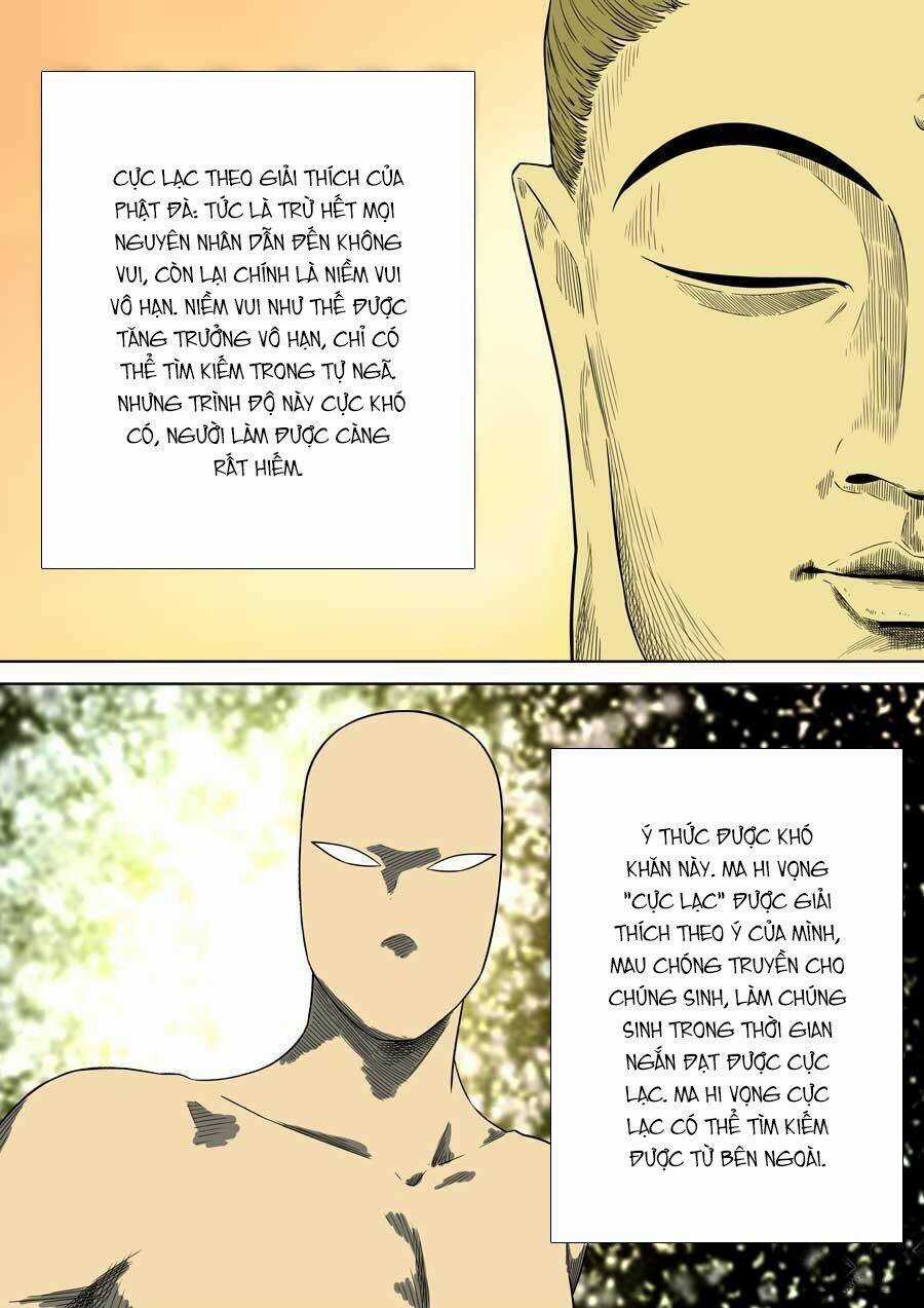 Đệ Lục Thiên Ma Vương - Chapter 53 - Trang 1