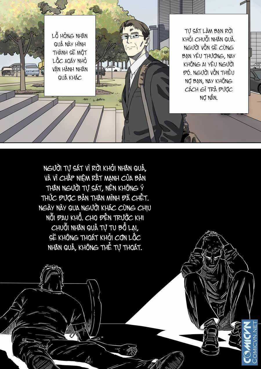 Đệ Lục Thiên Ma Vương - Chapter 53 - Trang 15