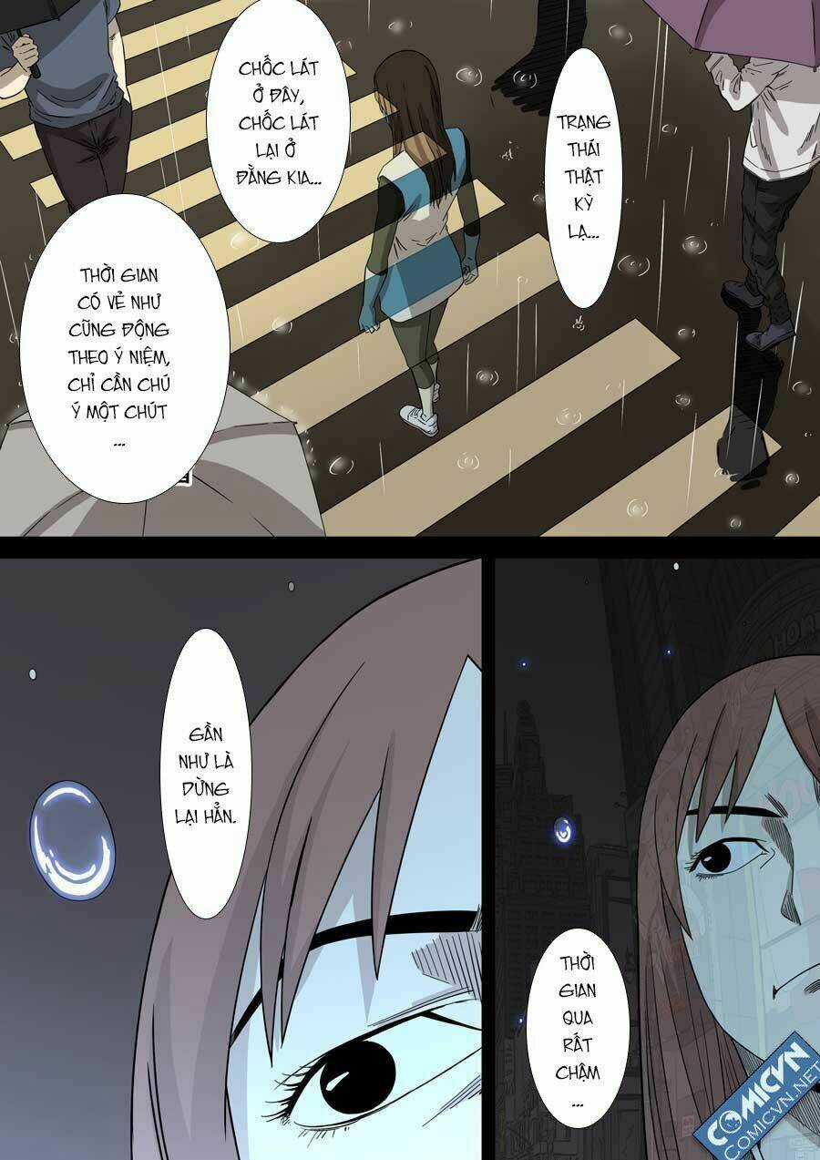 Đệ Lục Thiên Ma Vương - Chapter 54 - Trang 17