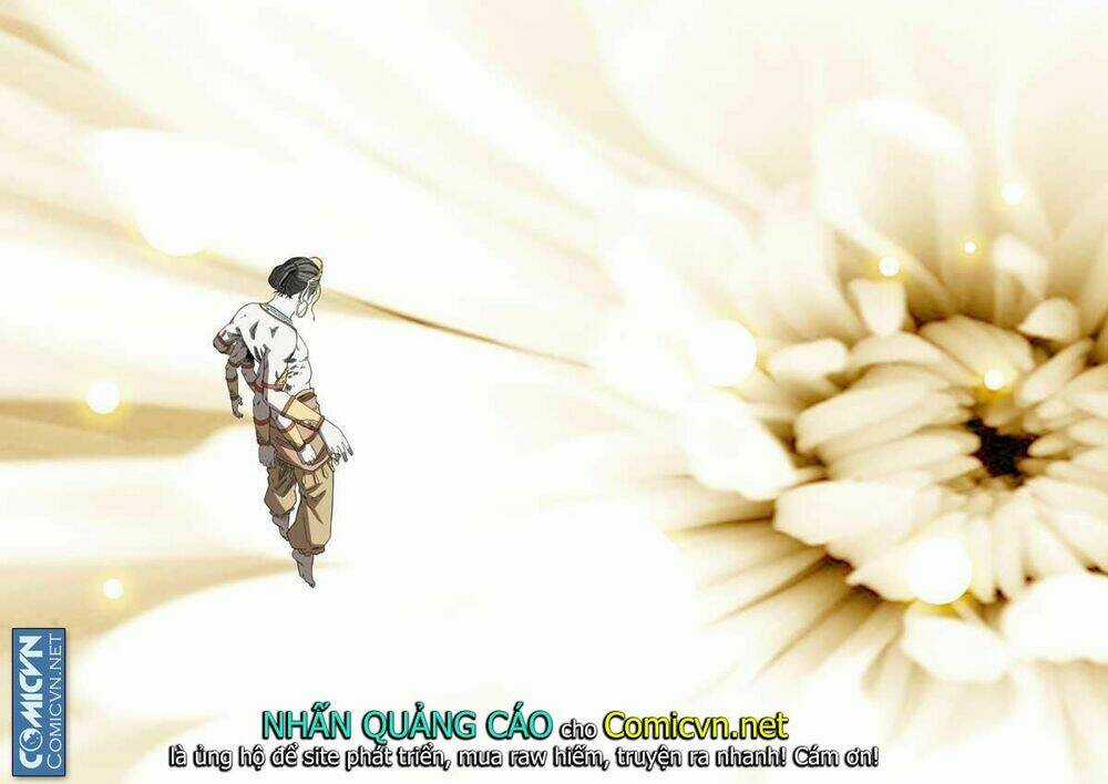 Đệ Lục Thiên Ma Vương - Chapter 54 - Trang 28