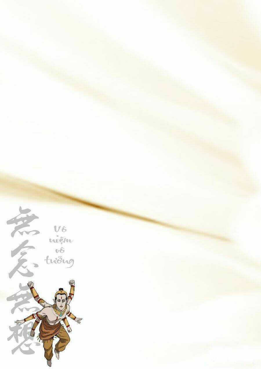 Đệ Lục Thiên Ma Vương - Chapter 55 - Trang 17