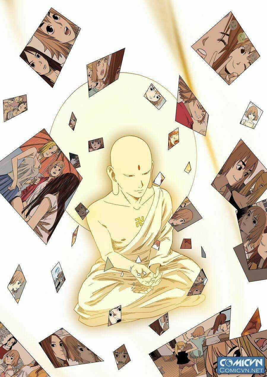 Đệ Lục Thiên Ma Vương - Chapter 56 - Trang 17