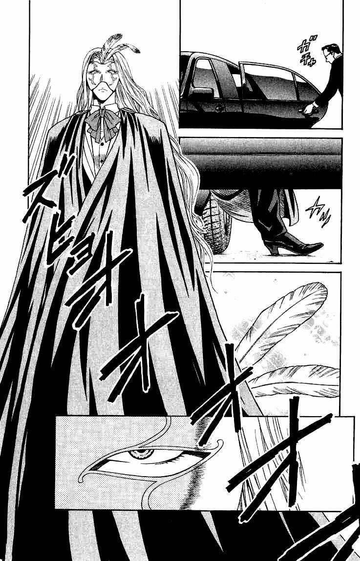 Đệ Nhất Bánh Mì - Chapter 10 - Trang 10