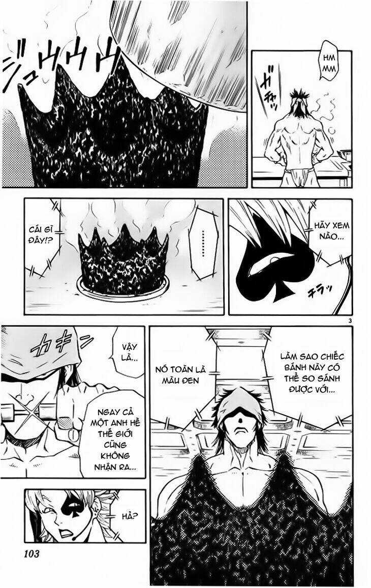 Đệ Nhất Bánh Mì - Chapter 100 - Trang 3