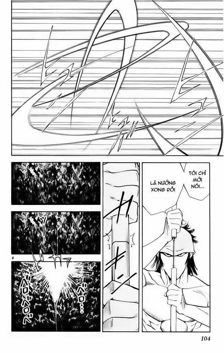 Đệ Nhất Bánh Mì - Chapter 100 - Trang 4