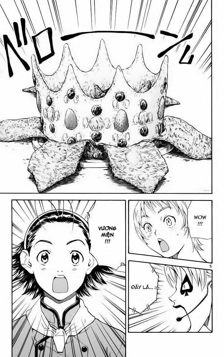 Đệ Nhất Bánh Mì - Chapter 100 - Trang 5