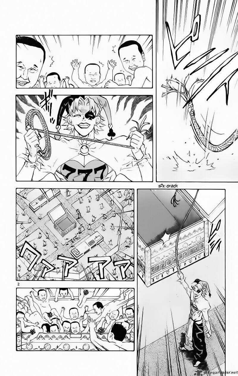 Đệ Nhất Bánh Mì - Chapter 101 - Trang 2