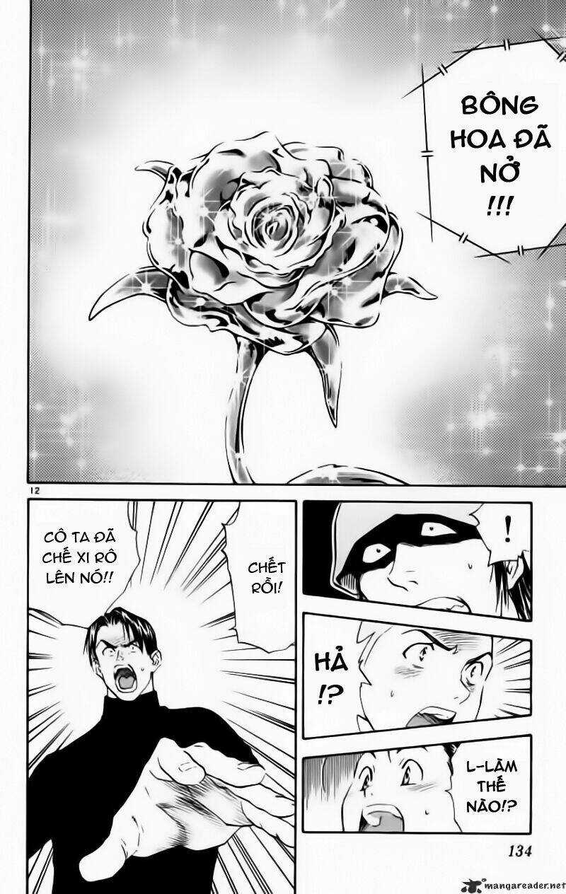 Đệ Nhất Bánh Mì - Chapter 101 - Trang 12